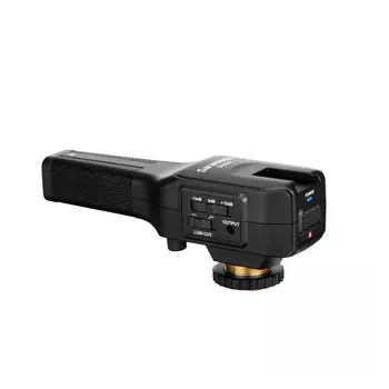 Микрофон Saramonic