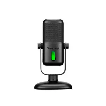 Микрофон Saramonic