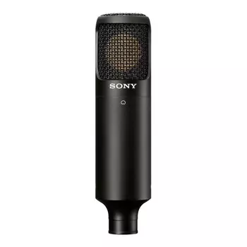 Микрофон Sony