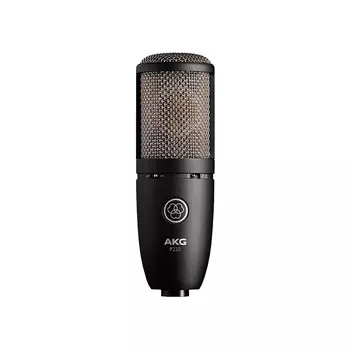 Микрофон студийный AKG