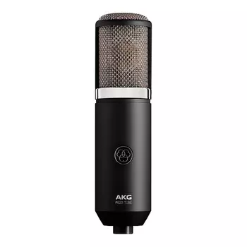 Микрофон студийный AKG