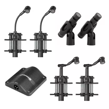 Микрофон студийный Beyerdynamic