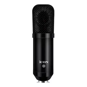 Микрофон студийный iCON