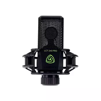 Микрофон студийный Lewitt