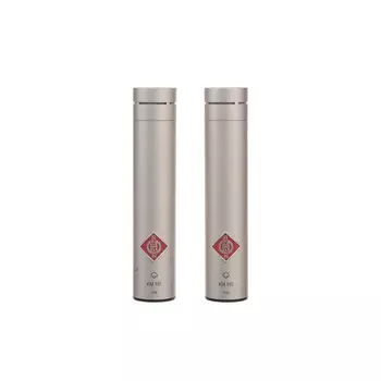 Микрофон студийный Neumann