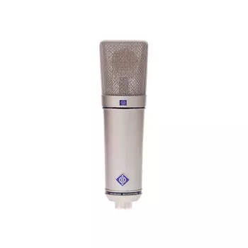 Микрофон студийный Neumann