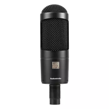 Микрофон студийный Radiotehnika