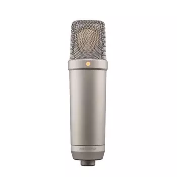 Микрофон студийный RODE