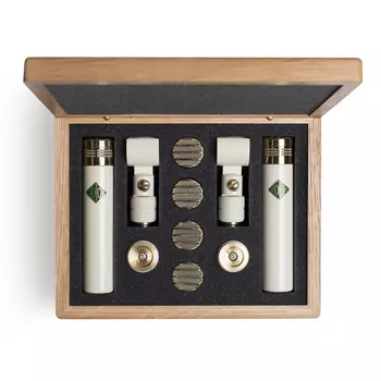 Микрофон студийный СОЮЗ