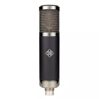 Микрофон студийный Telefunken