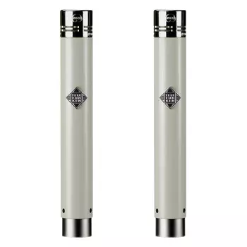 Микрофон студийный Telefunken