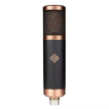 Микрофон студийный Telefunken