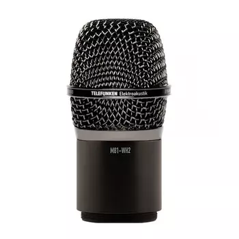 Микрофон студийный Telefunken