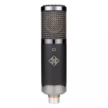 Микрофон студийный Telefunken