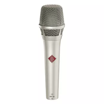Микрофон вокальный Neumann