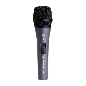 Микрофон вокальный Sennheiser