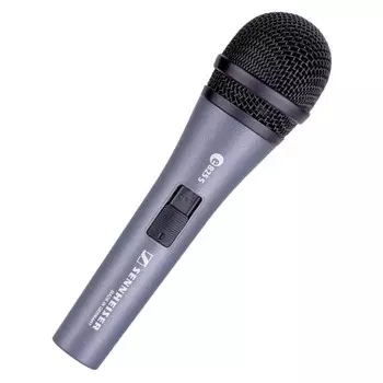 Микрофон вокальный Sennheiser