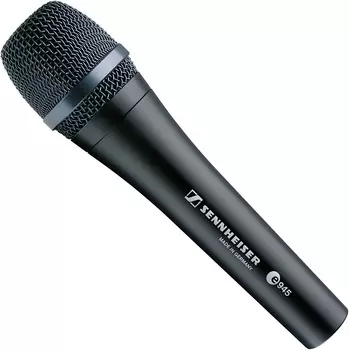 Микрофон вокальный Sennheiser