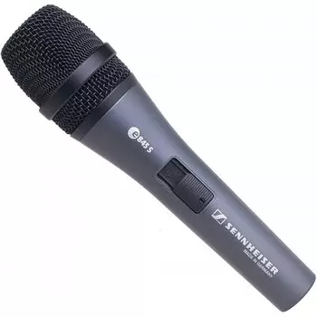 Микрофон вокальный Sennheiser