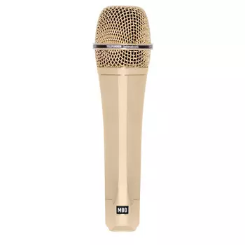 Микрофон вокальный Telefunken