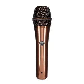 Микрофон вокальный Telefunken