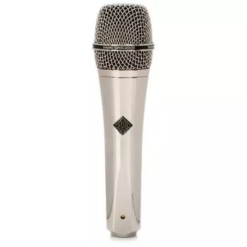 Микрофон вокальный Telefunken