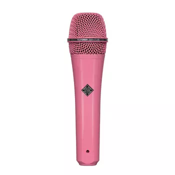 Микрофон вокальный Telefunken