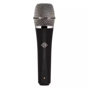 Микрофон вокальный Telefunken