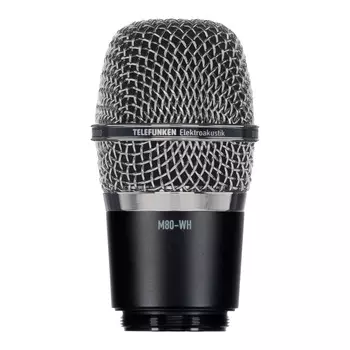 Микрофон вокальный Telefunken