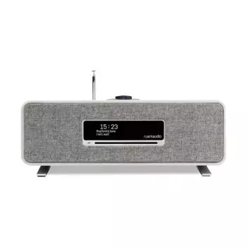 Микросистема Ruark
