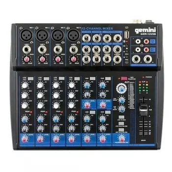Микшерный пульт Gemini
