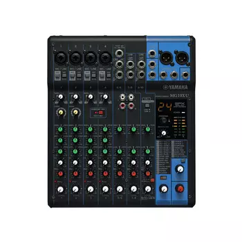 Микшерный пульт Yamaha