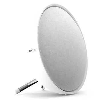 Мультирум акустика Defunc