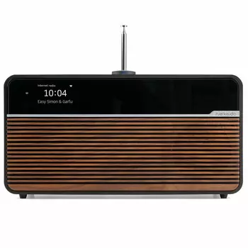 Музыкальный центр Ruark