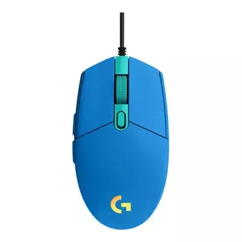 Мышь Logitech