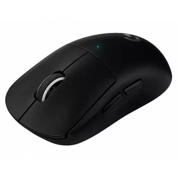 Мышь Logitech