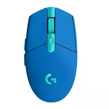 Мышь Logitech