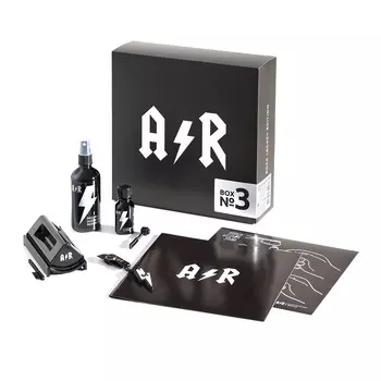 Набор для чистки винила Analog Renaissance