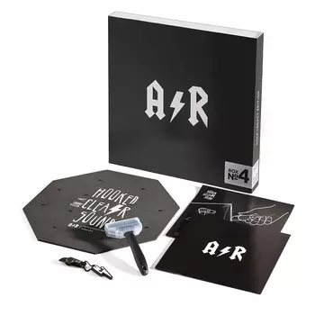 Набор для чистки винила Analog Renaissance