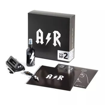 Набор для чистки винила Analog Renaissance