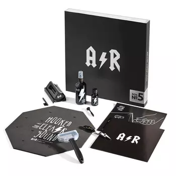 Набор для чистки винила Analog Renaissance