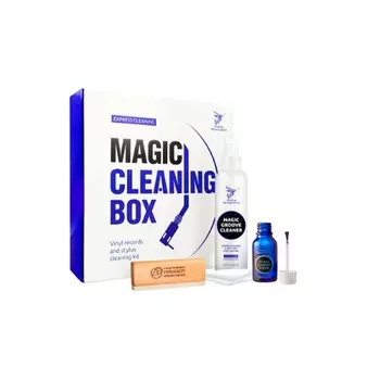 Набор для чистки винила Analog Renaissance