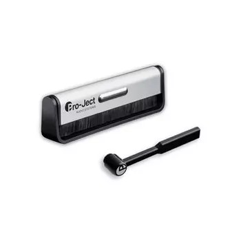 Набор для чистки винила Pro-Ject