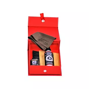 Набор для чистки винила Simply Analog