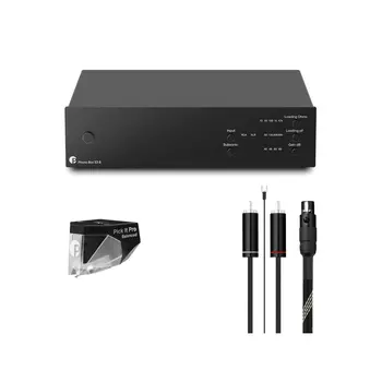 Набор инструментов Pro-Ject