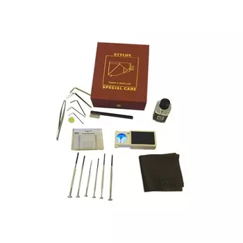 Набор инструментов Simply Analog