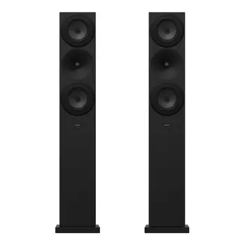 Напольная акустика Amphion