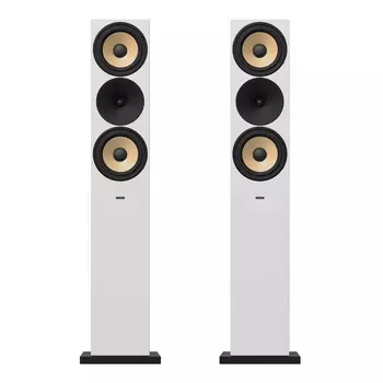 Напольная акустика Amphion