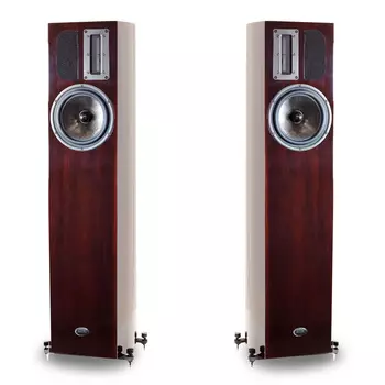 Напольная акустика Apertura