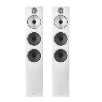 Напольная акустика Bowers & Wilkins